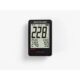 Bontrager RIDEtime Elite Cycling Computer in Black