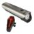 CANOPUS & VEGA FRONT & REAR BIKE LIGHT SET