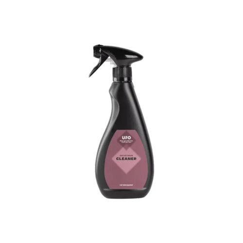 CeramicSpeed UFO Drivetrain Cleaner 500ml