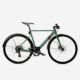 City Bike Elops Speed 900 – Green