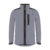 City Men’s 100% Reflective Waterproof Commuter Cycling Jacket