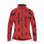 CRS Women’s Fully Reflective & Enhanced Waterproof Cycling Jacket