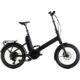 Cube Fold Hybrid 545 Electric Folding bike 2026 in Coal/Reflex