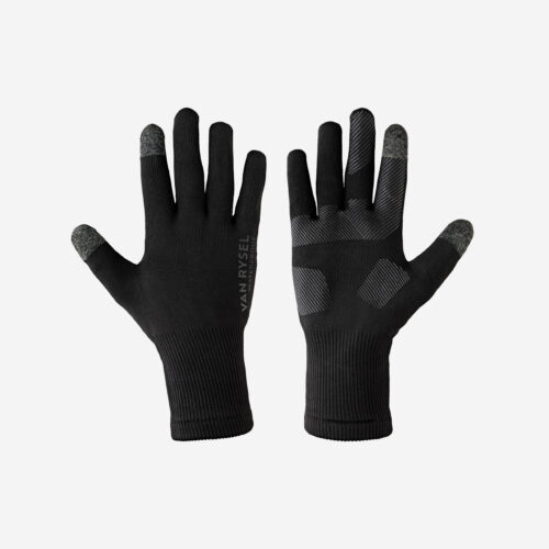 Cycling Gloves Mid-season 900 Waterproof