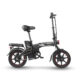 DYU A5 14 Inch Full Foldable Electric Bike