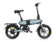 DYU C2 16 Inch Full Folding Electric Bike