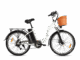 DYU C6 26 Inch City Electric Bike