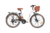 DYU C6 Pro 26 Inch City Electric Bike
