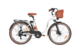 DYU C6 Pro 26 Inch City Electric Bike