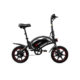 DYU D3F 14 Inch Mini Folding Electric Bike