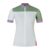 Endura CHROMA BLOCK Women’s FS260 Print Short Sleeve Jersey in Mains Grey