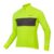 Endura FS260-Pro Jetstream Long Sleeve Jersey II in Hi-Viz Yellow
