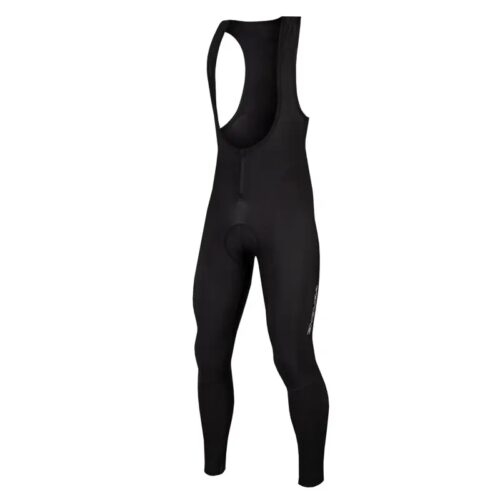 Endura FS260-Pro Thermo Bibtights II in Black