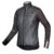Endura FS260 Pro Adrenaline Race Cape Womens Jacket II in Black