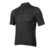Endura FS260 Short Sleeve Jersey in Black