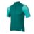 Endura FS260 Short Sleeve Jersey in Emerald Green