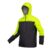 Endura Hummvee 3-in-1 Waterproof Jacket in Hi-Viz Yellow
