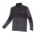 Endura Hummvee Full Zip Long Sleeve Jersey Fleece in Black