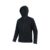 Endura Hummvee Waterproof Hooded Jacket in Black