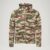 Endura Hummvee Windproof Shell Jacket in Tweed Green