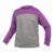 Endura Kid’s MT500 Burner Long Sleeve Jersey in Thistle