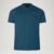 Endura Loop Short Sleeve Zipped Jersey in Barra Blue
