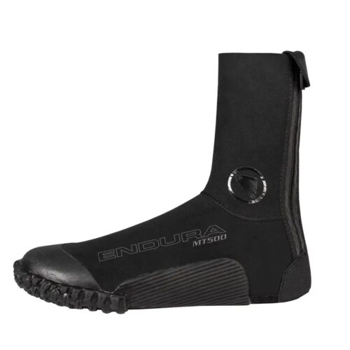 Endura MT500 Overshoe in Black