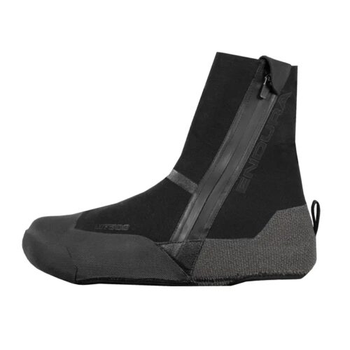 Endura MT500 Plus Overshoe in Black