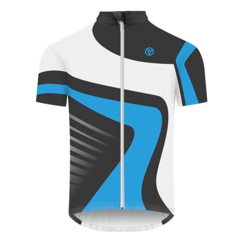 Endurance Men’s Short Sleeve Cycling Jersey