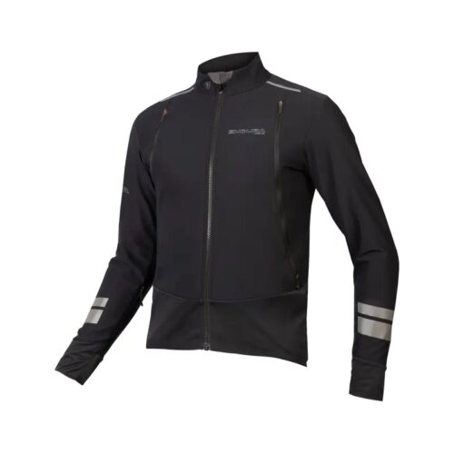 Endura Pro SL 3-Season Jacket in Black