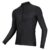 Endura Pro SL Long Sleeve Jersey II in Black