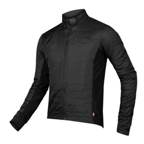 Endura Pro SL Primaloft Jacket II in Black