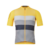 Endura Pro SL Race Short Sleeve Jersey in Mustard Yellow