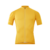 Endura Pro SL Short Sleeve Jersey in Mustard Yellow