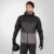 Endura SingleTrack Jacket II in Matt Black