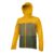 Endura SingleTrack Jacket II in Yellow Mustard