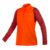 Endura Singletrack Women’s Long Sleeve Jersey Fleece in Paprika