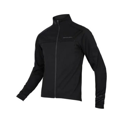 Endura Windchill Jacket II in Black