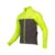 Endura Windchill Jacket II in Hi-Viz Yellow