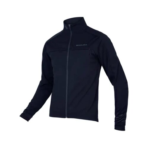 Endura Windchill Jacket II in Midnight Navy