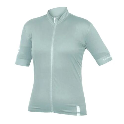 Endura Women’s FS260 Short Sleeve Jersey in Mains Grey