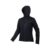 Endura Women’s Hummvee Waterproof Hooded Jacket in Black