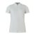 Endura Women’s Loop Short Sleeve Zipped Jersey in Mains Grey