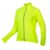 Endura Women’s Pakajak Shell Jacket in Hi-Viz Yellow