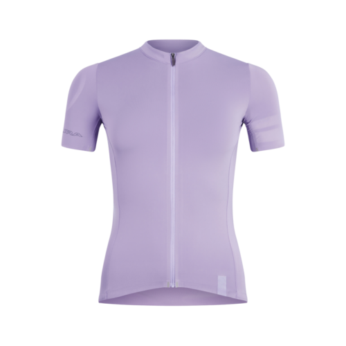 Endura Women’s Pro SL Short Sleeve Jersey in Violet