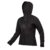 Endura Women’s SingleTrack Jacket II in Black