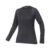 Endura Women’s SingleTrack Long Sleeve Jersey in Grey