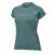 Endura Women’s Singletrack Short Sleeve Jersey in Moss