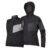 Endura Women’s Urban Luminite 3 In 1 Jacket II in Black