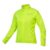 Endura Womens Xtract Jacket II in Hi-Viz Yellow